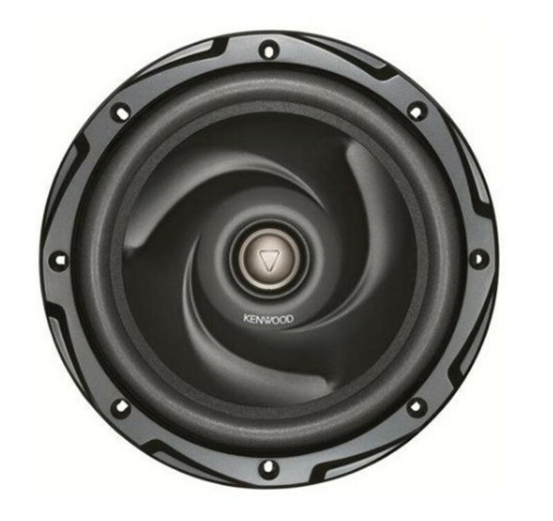 Kenwood KFC-W3010 ساب ووفر کنوود