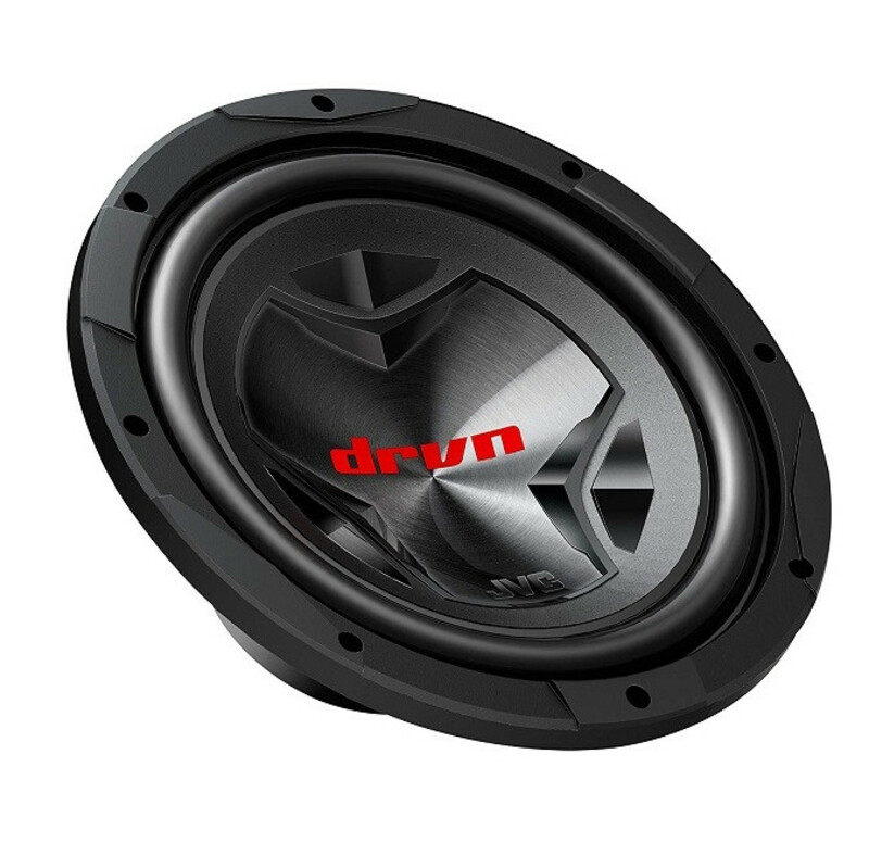 JVC CW-DR120 ساب ووفر جی وی سی