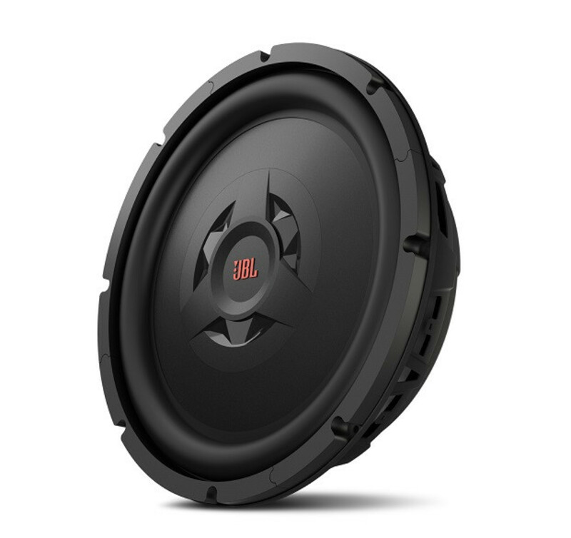 JBL Club WS1200 ساب باریک جی بی ال