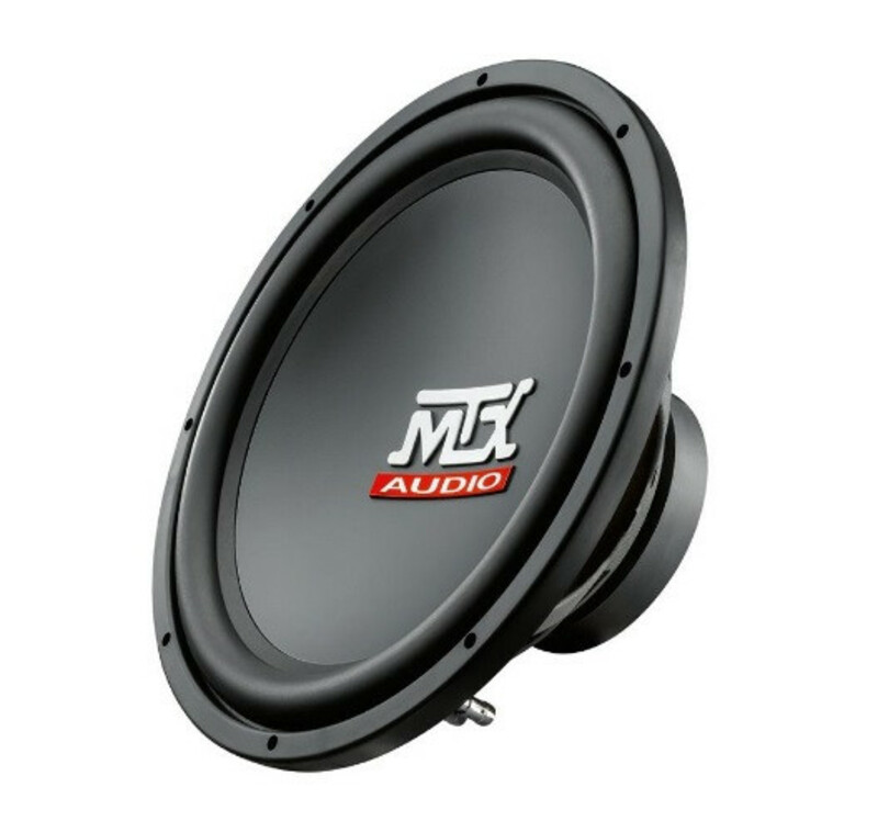 MTX RT15-04 ساب ووفر 15 اینچ ام تی ایکس