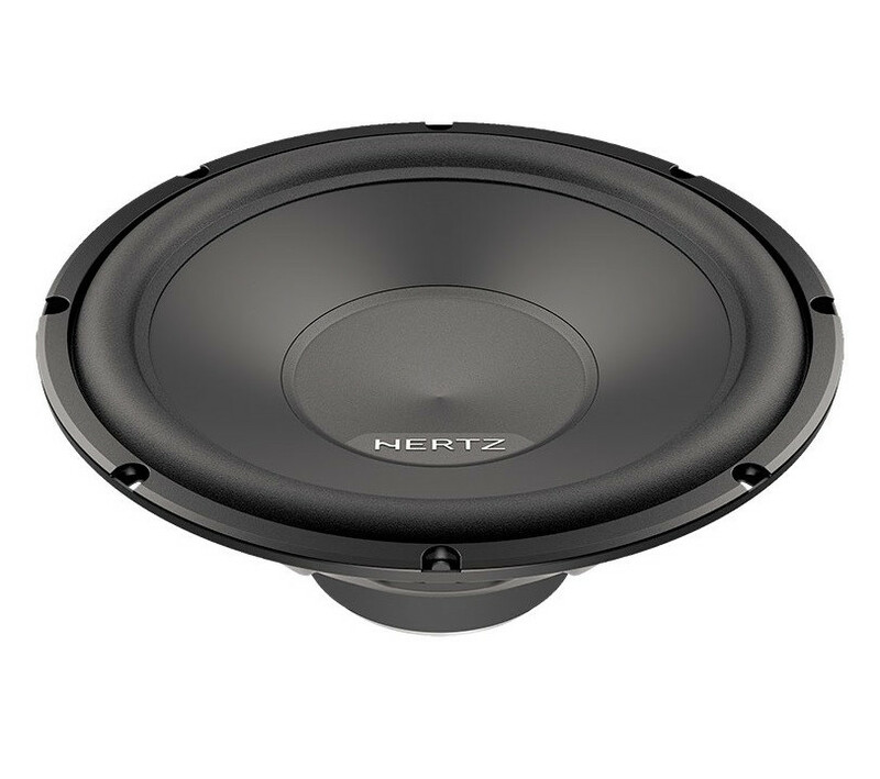 Hertz S300S4 ساب ووفر سری اونو هرتز