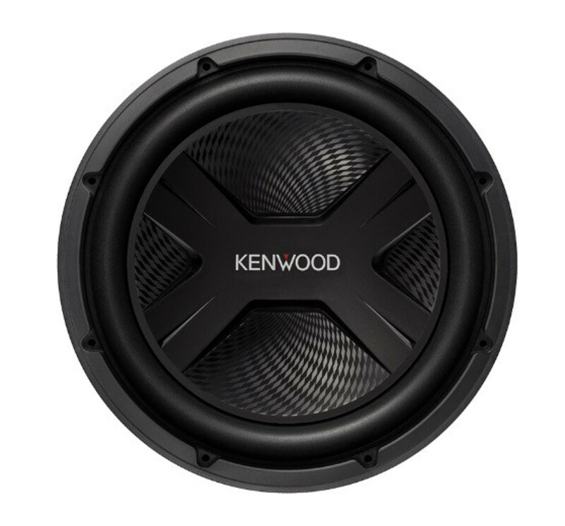 Kenwood KFC-PS3017W ساب ووفر کنوود