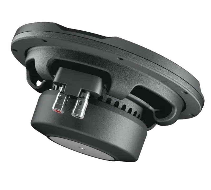 Audison APS8D ساب ووفر اودیسون