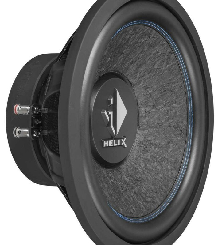 Helix K 12W ساب ووفر 12 اینچ هلیکس