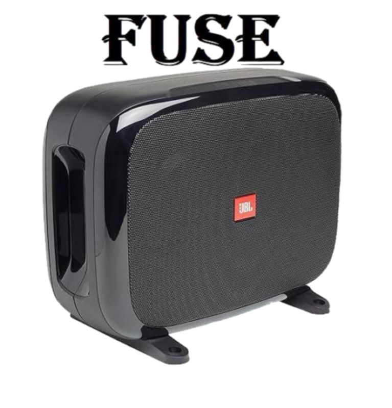 JBL Fuse ساب باکس جی بی ال