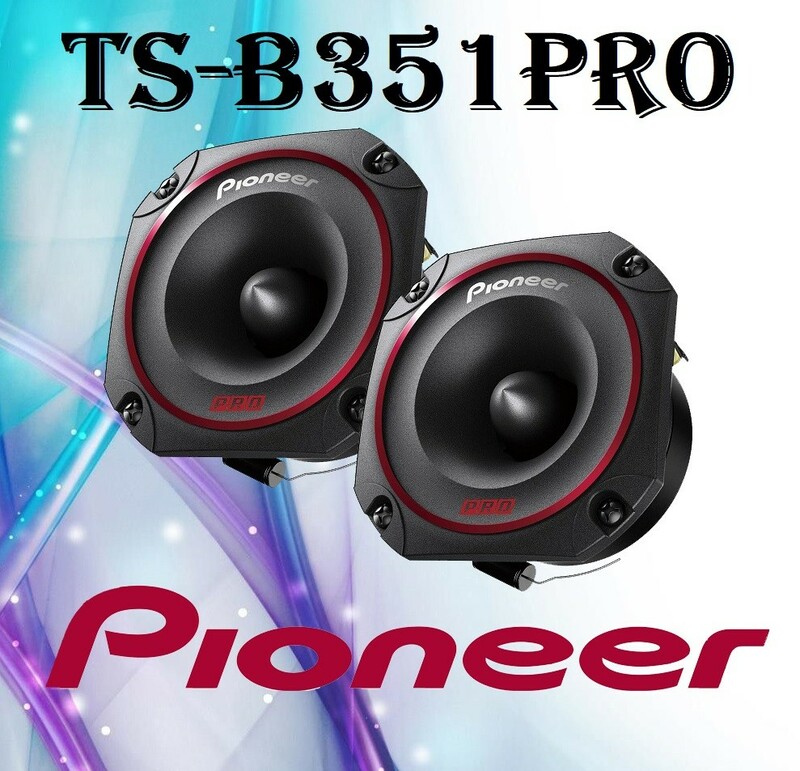 Pioneer TS-B351PRO سوپرتیوتر پایونیر