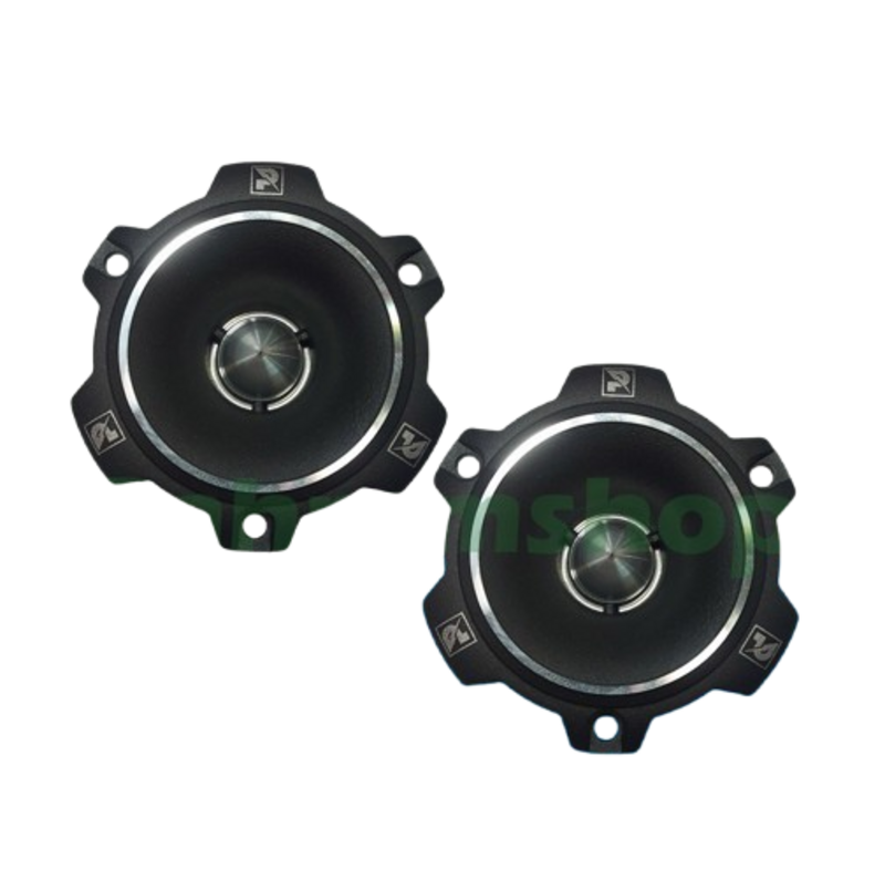 Alphasonik PSW-34 سوپرتیوتر آلفاسونیک