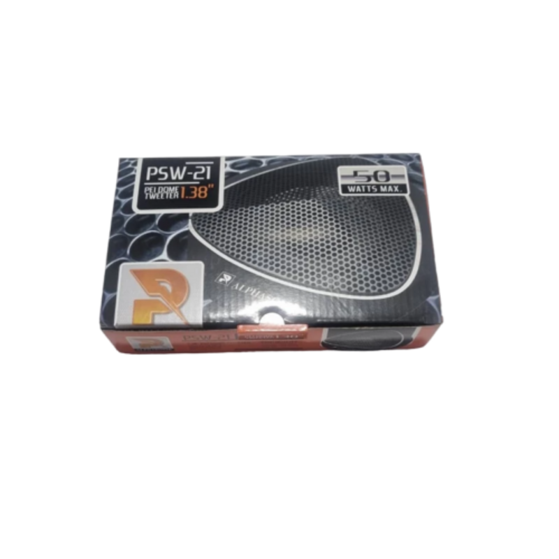 Alphasonik PSW-21 تیوتر آلفاسونیک