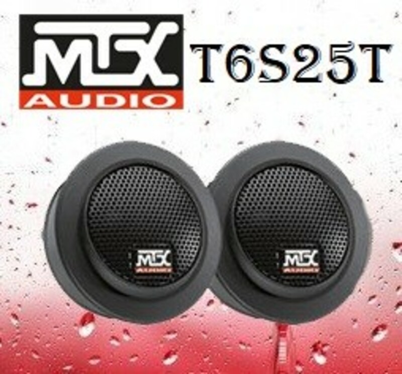 MTX T6S25T تیوتر ام تی ایکس