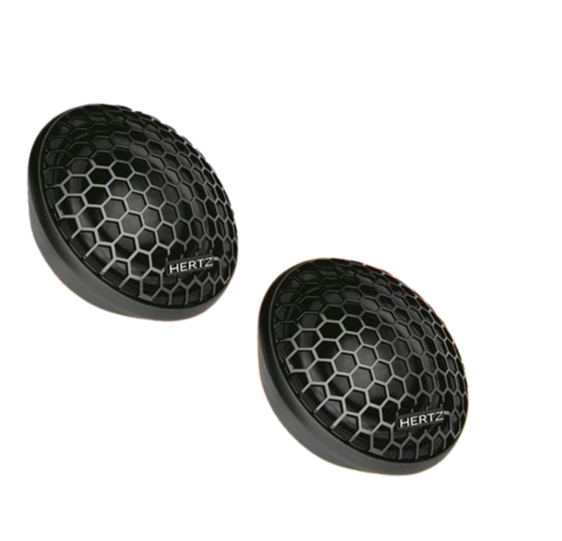 Hertz C26 تیوتر هرتز