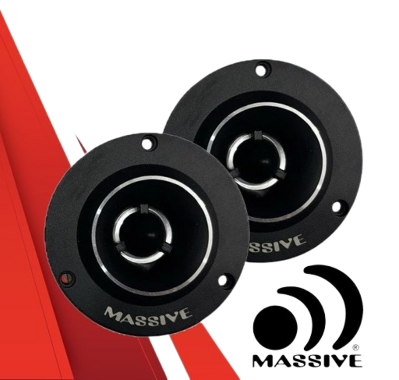 Massive MT-36 سوپرتیوتر مسیو