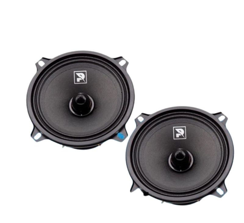 Alphasonik PSW-502 میدرنج 5 اینچ آلفاسونیک