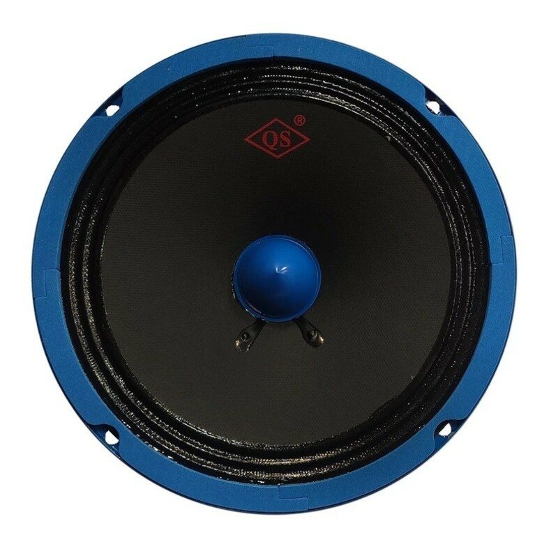 QS YD-200 میدرنج 8 کیو اس