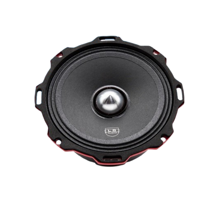 LS Audio LS-06F میدرنج ال اس آئودیو
