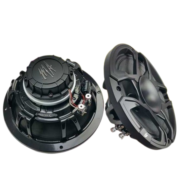 Magic Audio MA-80N فول رنج مجیک آئودیو