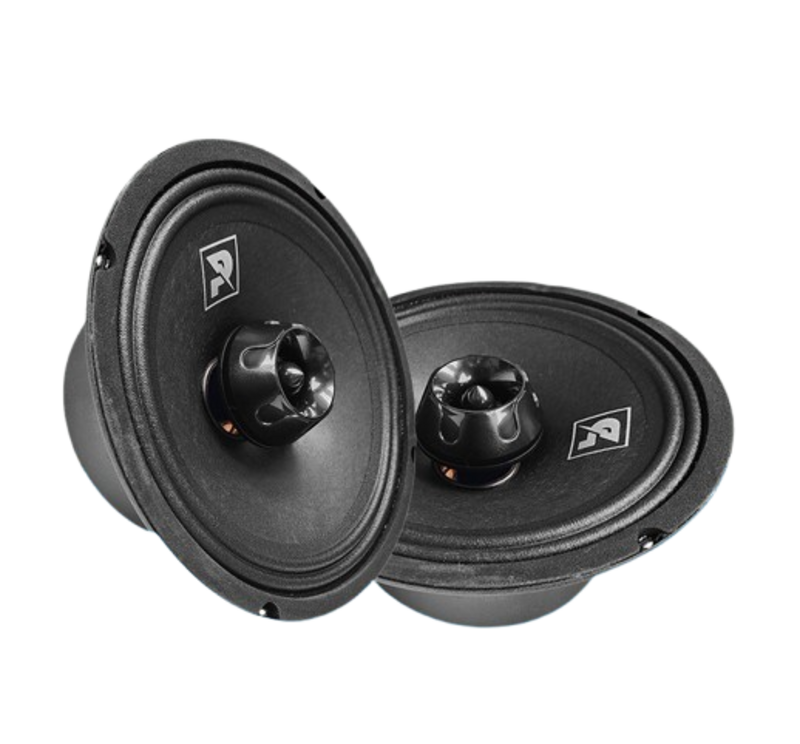 Alphasonik PSW-8700 فول رنج آلفاسونیک