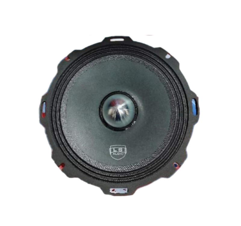 LS Audio LS-08F میدرنج ال اس آئودیو