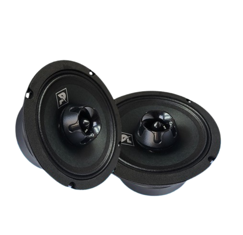 Alphasonik PSW-6900 فول رنج آلفاسونیک