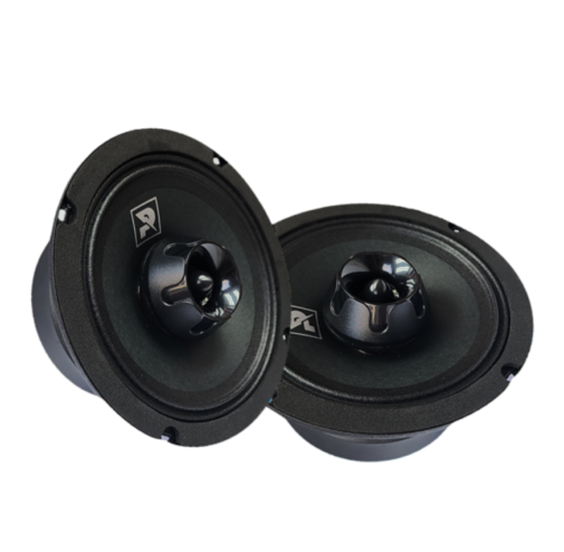 Alphasonik PSW-9600 فول رنج آلفاسونیک