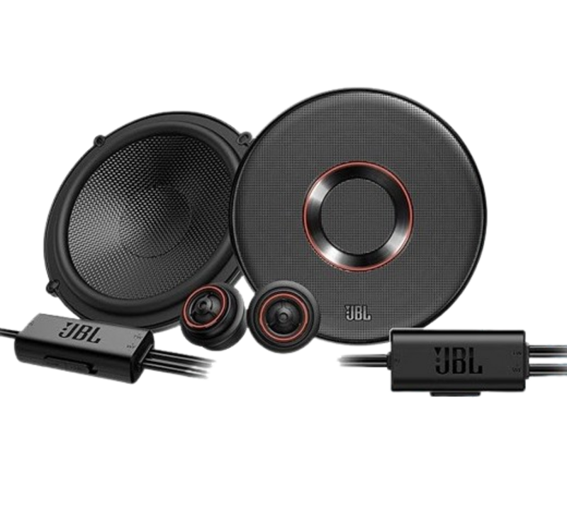 JBL Club 64CSQ کامپوننت جی بی ال