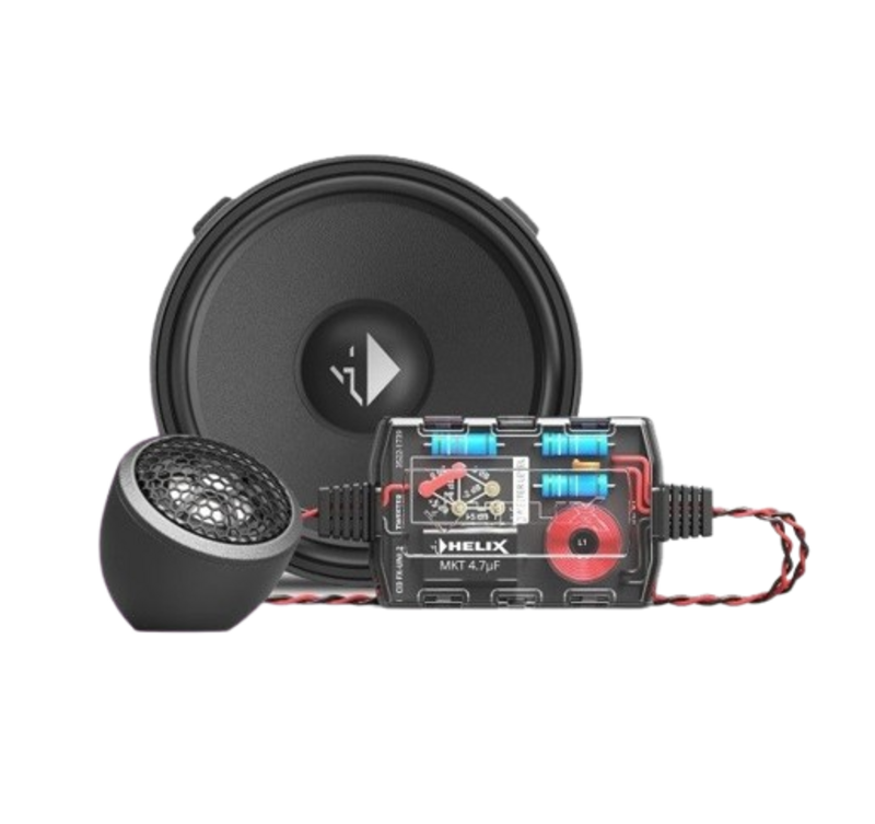 HELIX Ci3 K100.2FM-S3 کامپوننت هلیکس