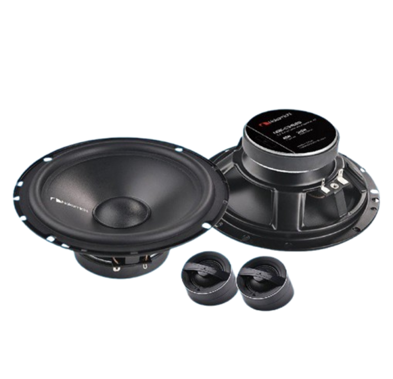 Nakamichi NSE-CS1628 کامپوننت ناکامیچی