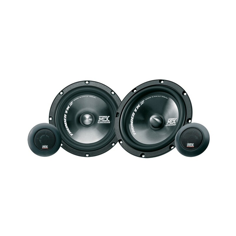 MTX TX265S کامپوننت ام تی ایکس