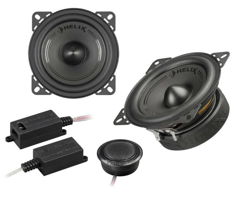 Helix F 42C کامپوننت هلیکس