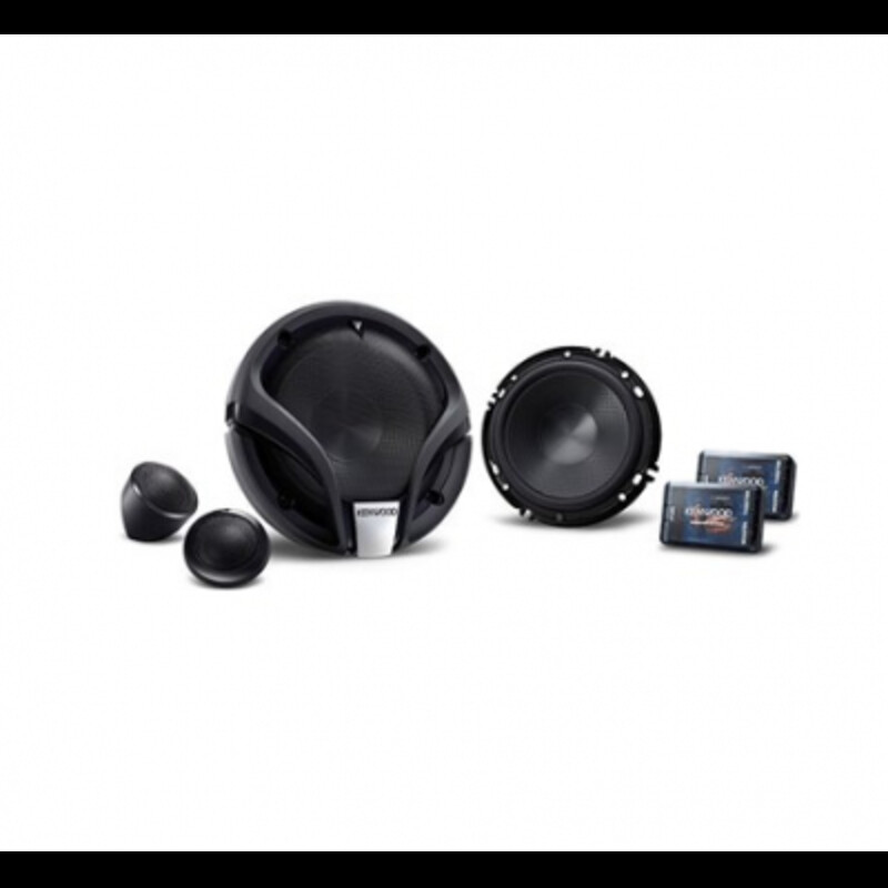 Kenwood KFC-M614P کامپوننت کنوود