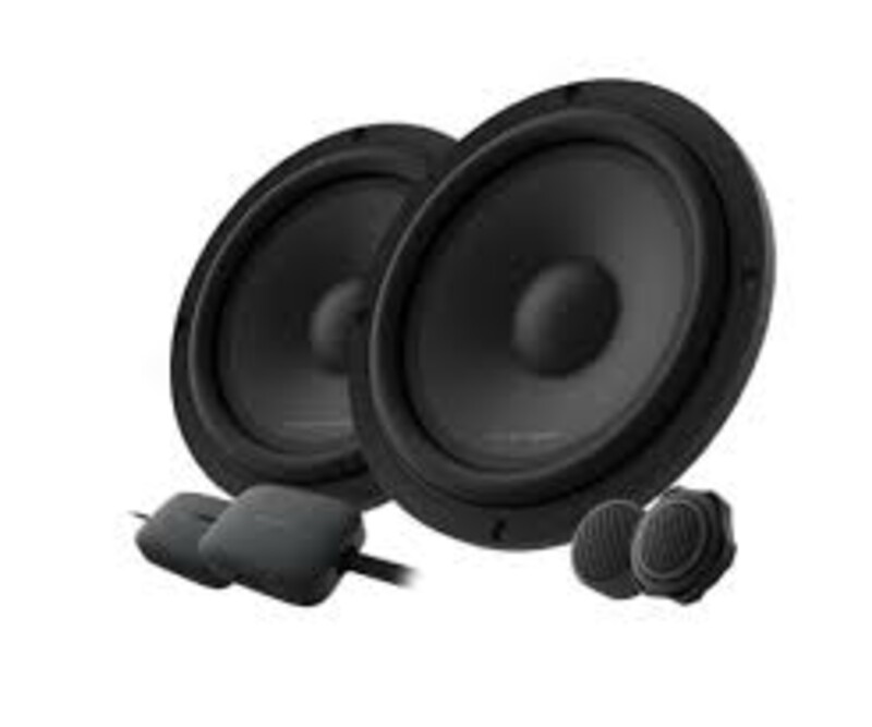 Harman Kardon FLOW 600CF کامپوننت هارمن