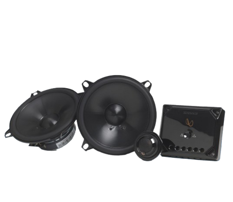 Infinity REF-5030CX کامپوننت اینفنیتی