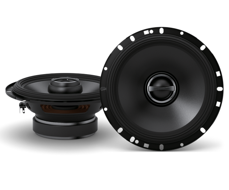 Alpine S-S65 بلندگو آلپاین