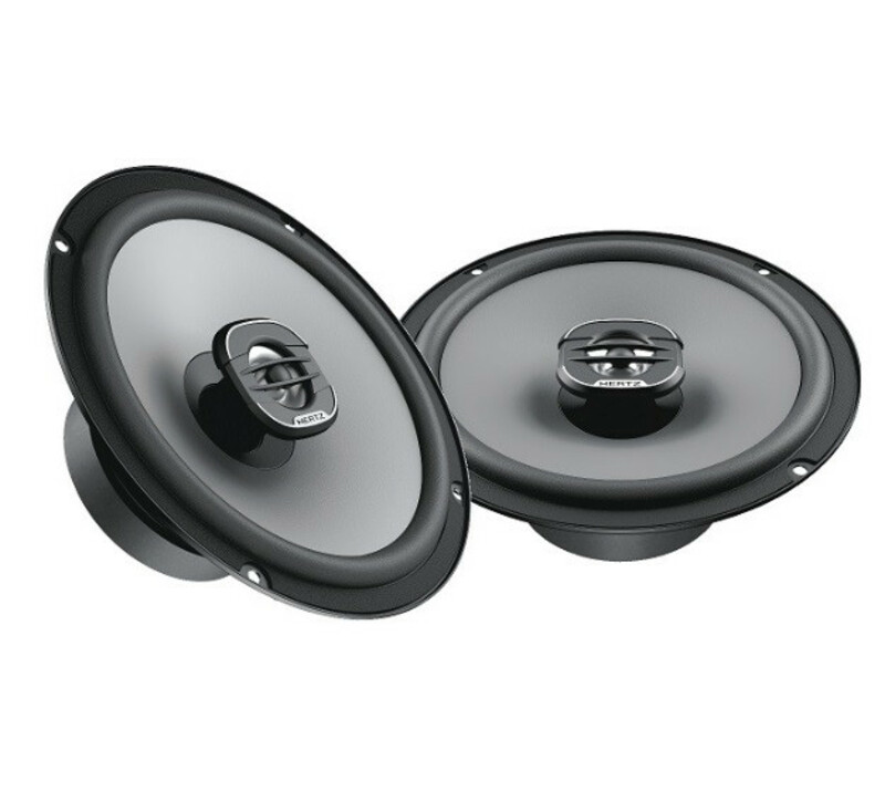 Hertz X165 بلندگو گرد سری اونو هرتز