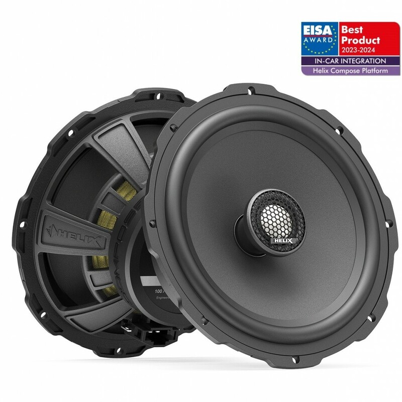 Helix COMPOSE Ci3 C165.2FM-S3 بلندگو گرد هلیکس
