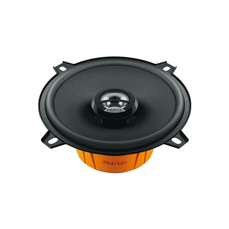 Hertz DCX130.3 بلندگو هرتز