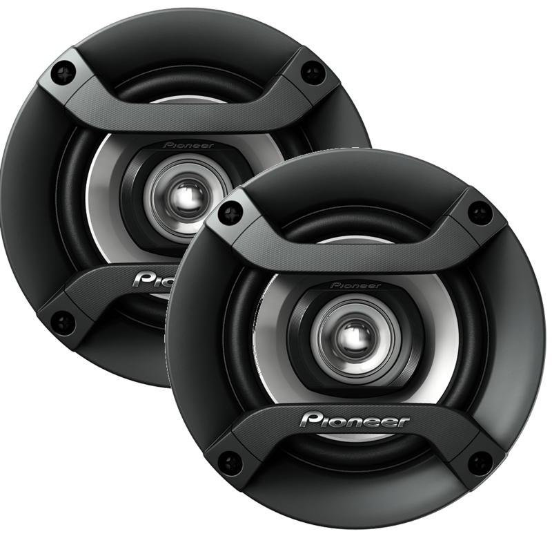 Pioneer TS-F1034R باند گرد پایونیر