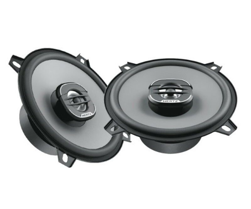 Hertz Uno X130 بلندگو گرد هرتز