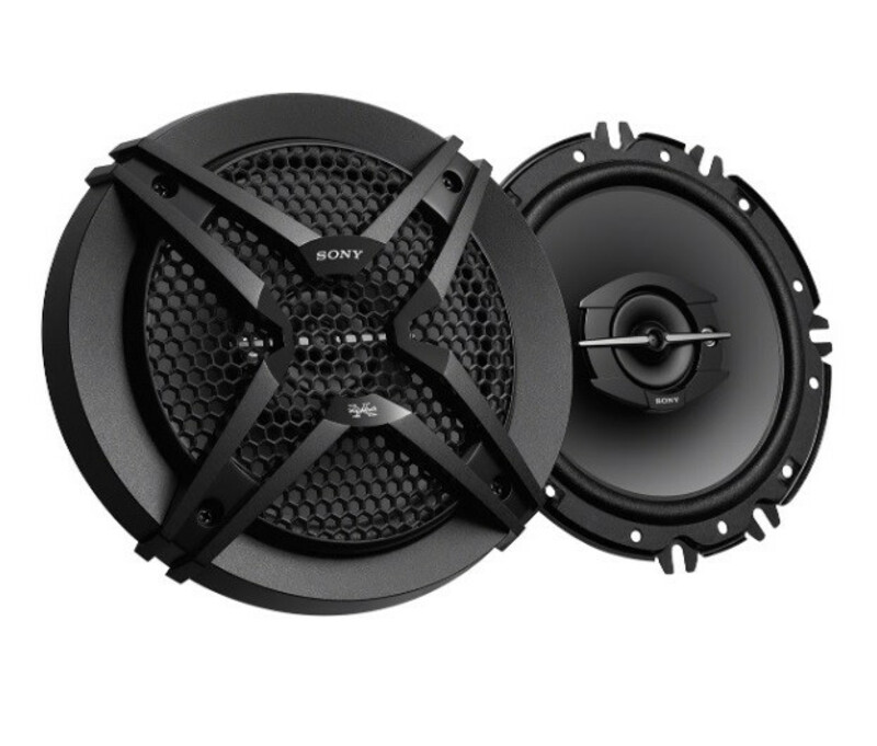 Sony XS-GTF1639 بلندگو گرد 16 سانتیمتری سونی