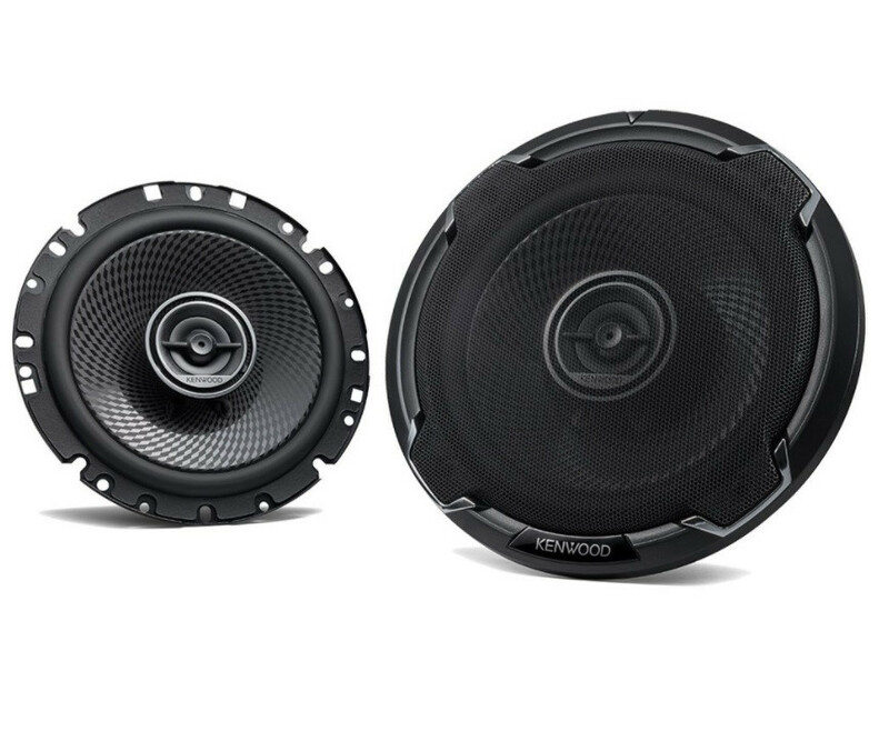 Kenwood KFC-PS1796 بلندگو گرد کنوود