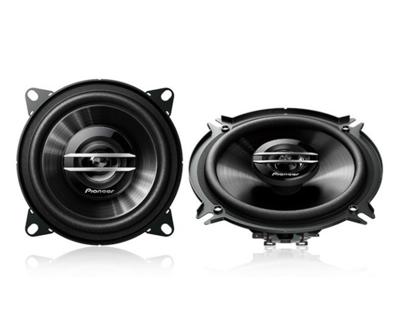 Pioneer TS-G1020F بلندگو گرد 10 سانتیمتری پایونیر