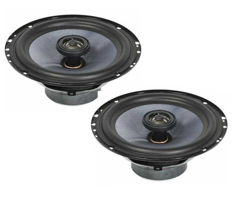 Gladen ALPHA 165C بلندگو 16.5 سانتیمتری سری آلفا گلیدن