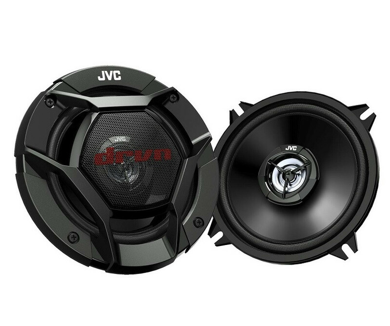 JVC CS-DR520 بلندگوی گرد جی وی سی