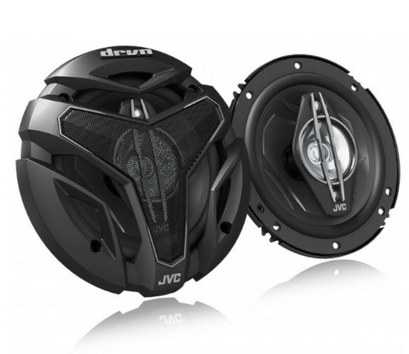 JVC CS-ZX640 بلندگو جی وی سی