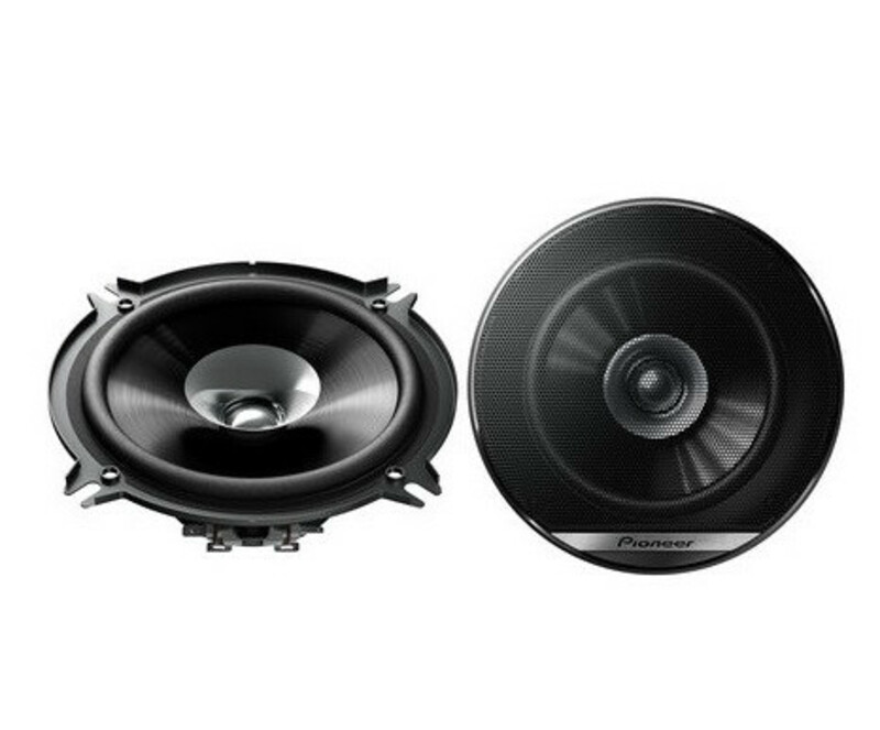 Pioneer TS-G1310F باند گرد 13 سانتیمتری پایونیر