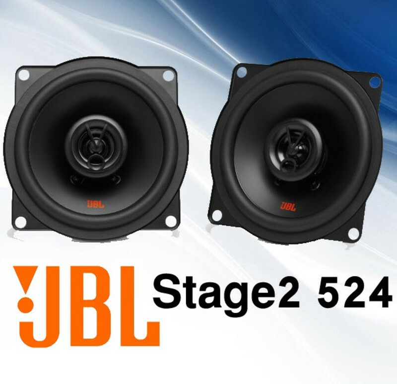 JBL Stage2 524 باند گرد جی بی ال