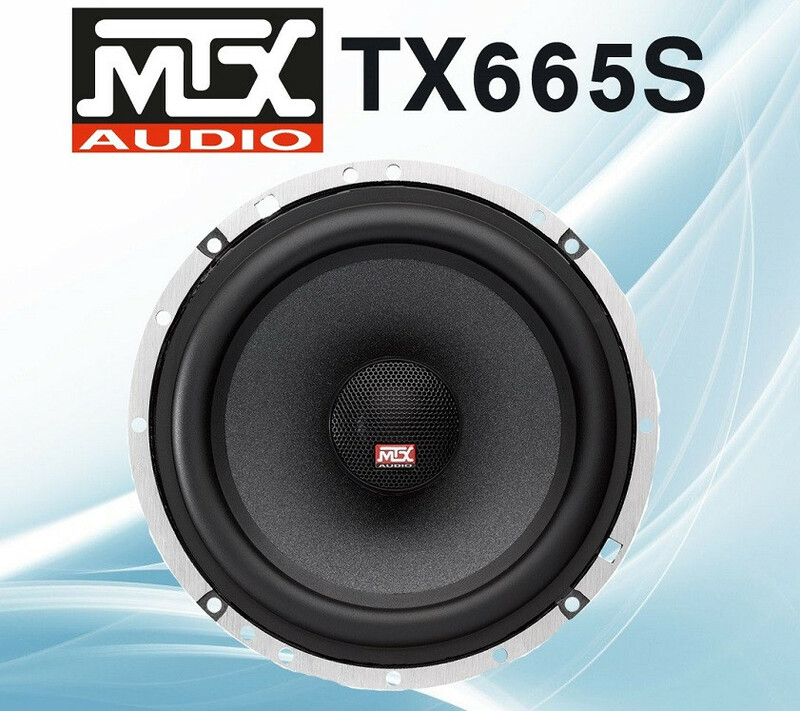 MTX TX665C باند گرد ام تی ایکس