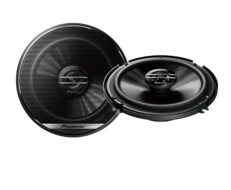 Pioneer TS-G1620F باند گرد پایونیر