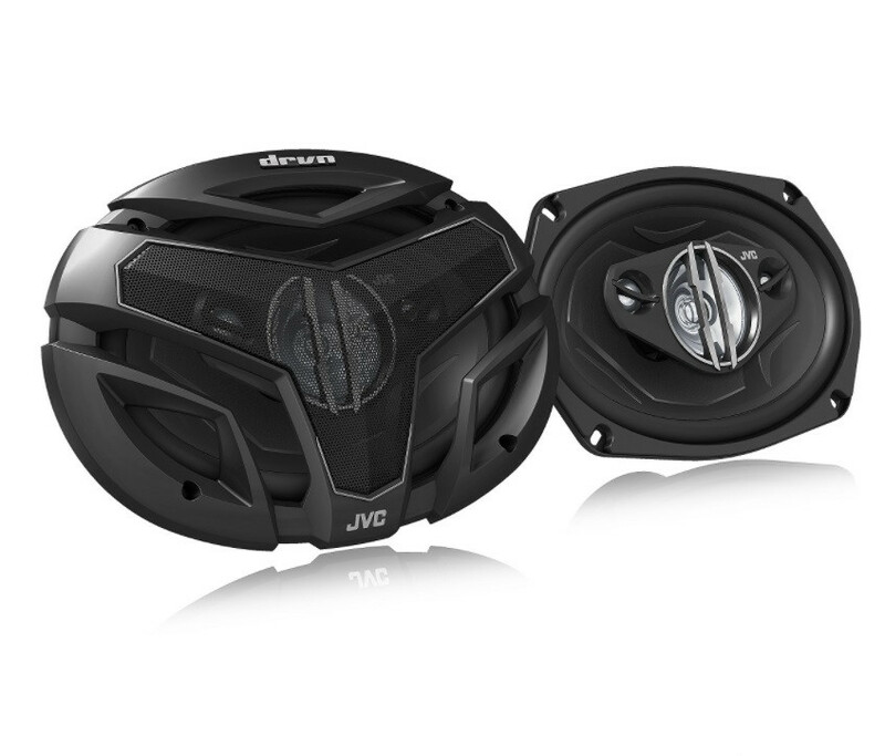 JVC CS-ZX6940 بلندگو بیضی جی وی سی