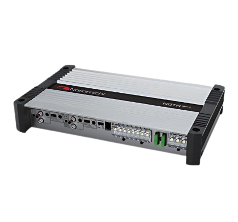 Nakamichi NGTA100.4 آمپلی فایر ناکامیچی