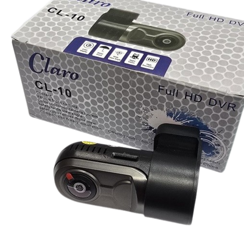 Claro CL-10 دوربین ثبت وقایع کلارو